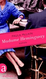Madame Hemingway - Roman