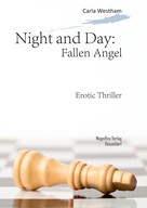 Carla Westham: Night and Day: Fallen Angel ★★★★