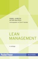 Pawel Gorecki: Lean Management 