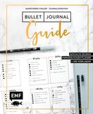Marietheres Viehler: Journalspiration – Bullet-Journal-Guide ★★★