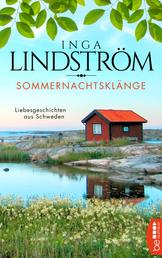 Sommernachtsklänge - Liebesgeschichten aus Schweden