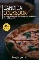 Noah Jerris: Candida Cookbook 