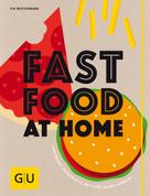 Pia Westermann: Fastfood at Home ★★★★