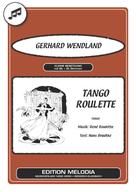 Hans Bradtke: Tango Roulette 