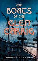 William Hope Hodgson: The Boats of the Glen Carrig 