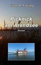 Picknick am Arendsee - Roman
