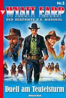 William Mark: Wyatt Earp 3 – Western 