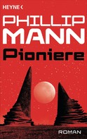 Phillip Mann: Pioniere - ★★★★