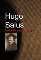 Hugo Salus: Der Rächer und der Spiegel 