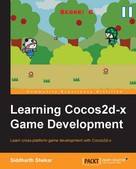 Siddharth Shekar: Learning Cocos2d-x Game Development 