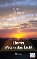 Mehdi Martens: Liams Weg in das Licht 