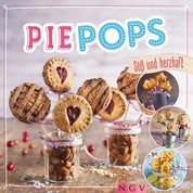 Pie Pops - Süß & herzhaft - Minigebäck am Stiel