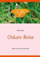 Heike Boeke: Oskars Reise 