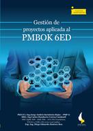 Jorge Andrés Sarmiento Rojas: Gestión de proyectos aplicada al PMBOK 6ED 