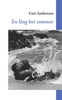 Curt Andersson: En lång het sommar 
