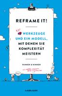 Andri Hinnen: Reframe it! 