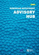 European Investment Bank: European Investment Advisory Hub Report 2020 