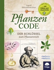 Pflanzencode - Der Schlüssel zum Pflanzenreich