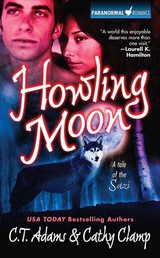 Howling Moon - A Tale of the Sazi