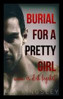 Mia Kingsley: Burial For A Pretty Girl ★★★★