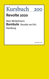 Bambule - Revolte vor Ort: Hamburg