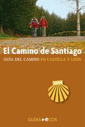 El Camino de Santiago en Castilla y León - Edición 2014