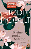 Jodi Picoult: Kleine große Schritte ★★★★★