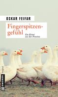 Oskar Feifar: Fingerspitzengefühl ★★★★