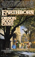 Orson Scott Card: Earthborn 