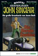 Jason Dark: John Sinclair - Folge 1039 