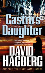 Castro's Daughter - A Kirk McGarvey Novel