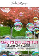 Claudia Seitzinger: Mach's dir leichter! ★★★