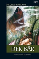 Jacques Berndorf: Der Bär ★★★★