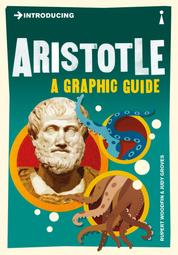 Introducing Aristotle - A Graphic Guide