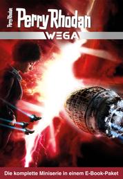 Wega Paket (1 bis 12) - Miniserie