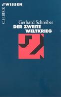 Gerhard Schreiber: Der Zweite Weltkrieg ★★★★★