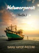 Nasir Razzaq: Metamorphosis 
