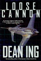 Dean Ing: Loose Cannon 
