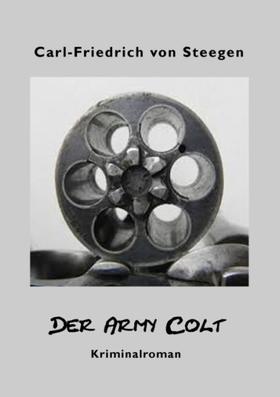 Der Army Colt