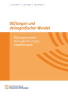 Reiner Klingholz: Stiftungen und demografischer Wandel 