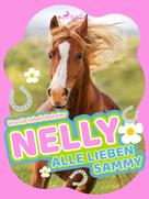 Ursula Isbel-Dotzler: Nelly - Alle lieben Sammy ★★★★★