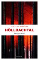 Sonja Silberhorn: Höllbachtal ★★★★