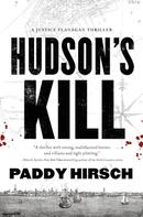 Paddy Hirsch: Hudson's Kill 