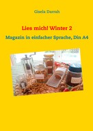 Gisela Darrah: Lies mich! Winter 2 