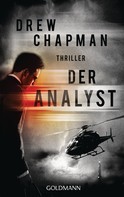 Drew Chapman: Der Analyst ★★★★