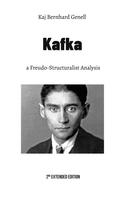 Kaj Bernhard Genell: Kafka 