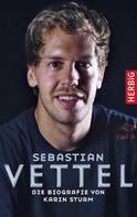 Karin Sturm: Sebastian Vettel ★★★