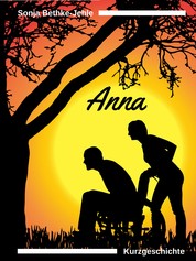 Anna - Kurzgeschichte zur Umdrehungen-Trilogie