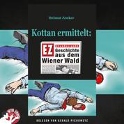Kottan ermittelt: Geschichte aus dem Wiener Wald