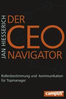 Jan Hiesserich: Der CEO-Navigator 